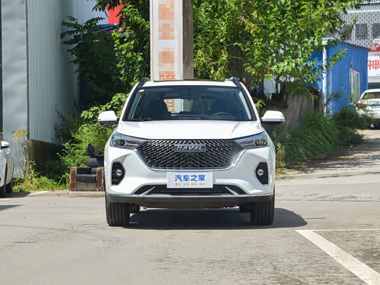 新一代哈弗h6领跑suv市场全面升级的综合性能分析