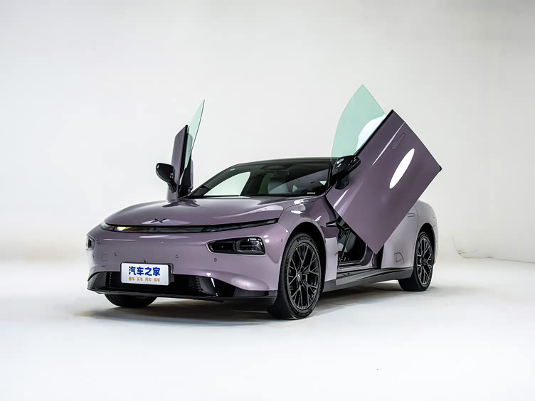 28.99万元 小鹏p7i鹏翼版新车型上市 限时优惠4万元