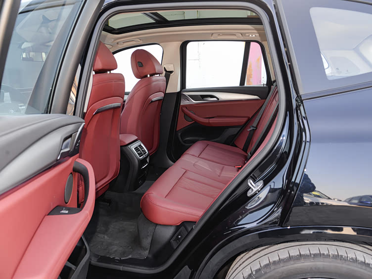 宝马ix3降价收获赞誉,但改善空间仍待发掘_车家号_发现车生活_汽车之