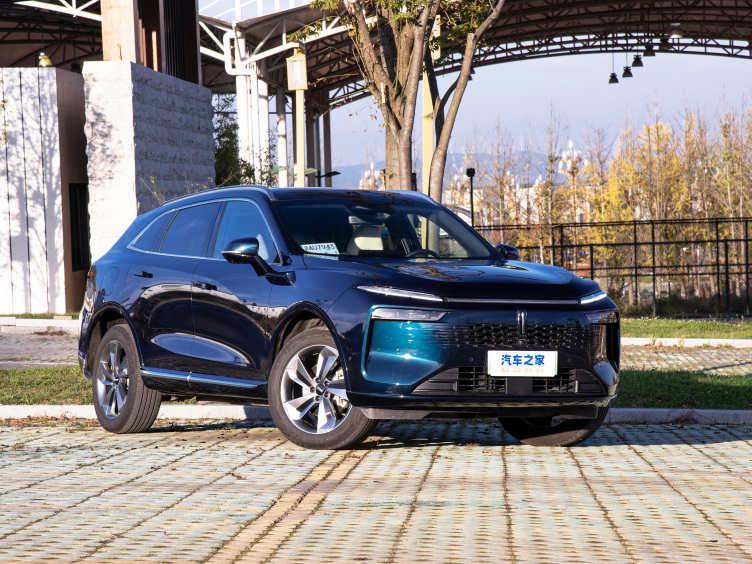 魏牌新摩卡hi4将于5月13日上市 搭载智能电混四驱系统