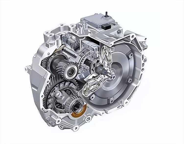 对比选出理想型变速箱:国产suv四强横评_车家号_发现车生活_汽车之家