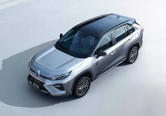 与新能源未来:聊聊广汽丰田威兰达双擎_车家号_发现车生活_汽车之家