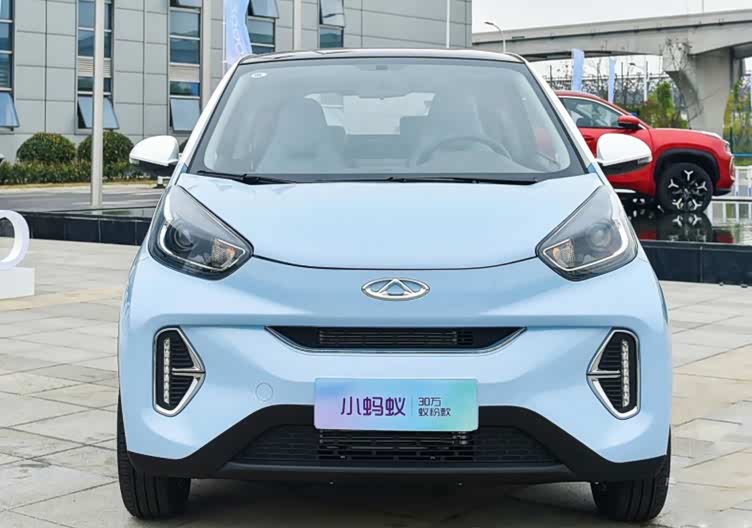 导致车辆失去动力,奇瑞eq1召回超2万辆,奇瑞新能源前景堪忧?