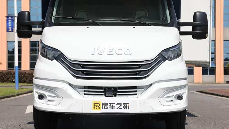 戴德e途promax至尊版全新上市豪华旗舰房车代表