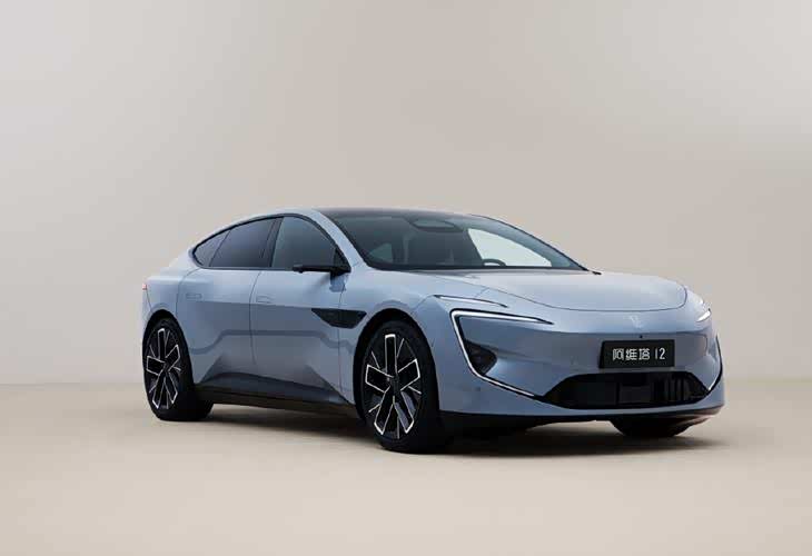 辉哥有话讲特斯拉modely涨价广汽三菱败退中国市场