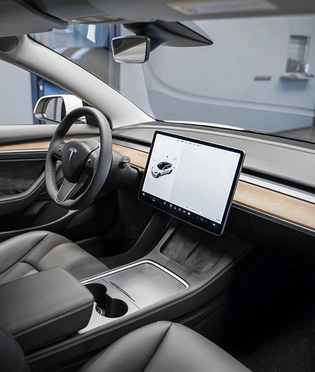 特斯拉model3高性能版2024年初上市你準備好了嗎