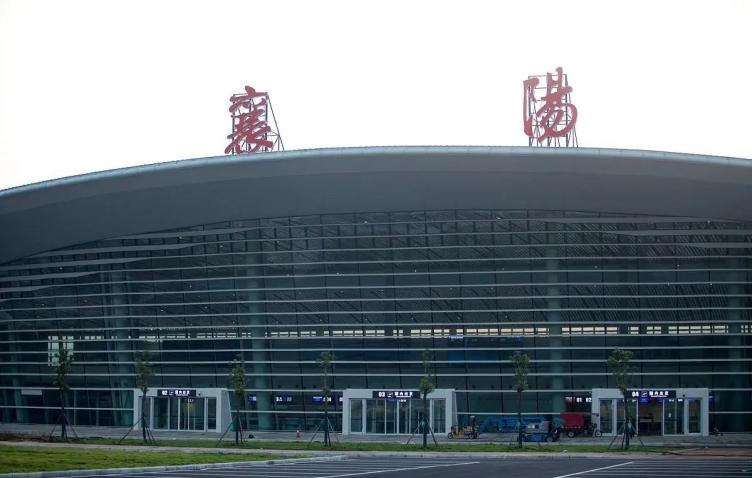 襄樊机场图片