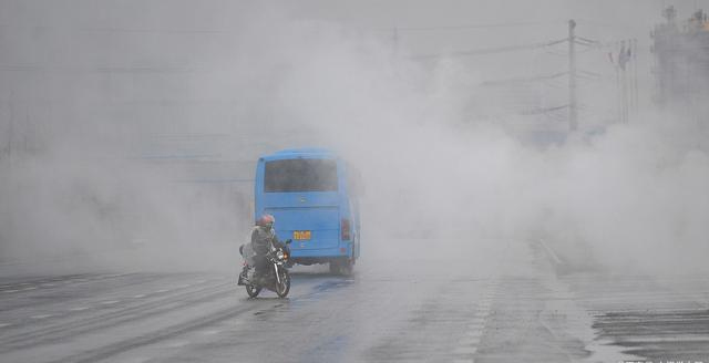 柴油車冒藍煙解決辦法