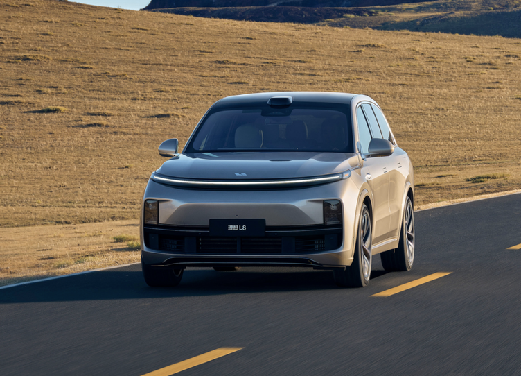 理想汽车从0到1的创业奇迹从1到10的增长挑战