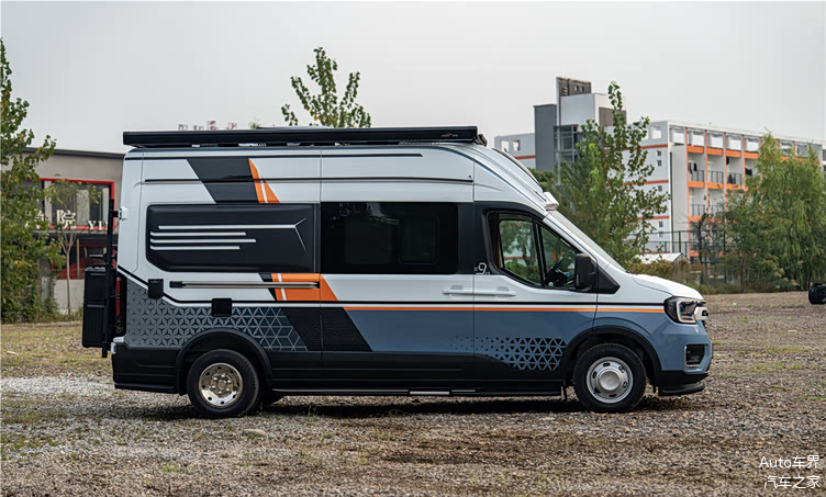 50万以上依维柯房车,值得购买吗?让我们一探究竟!