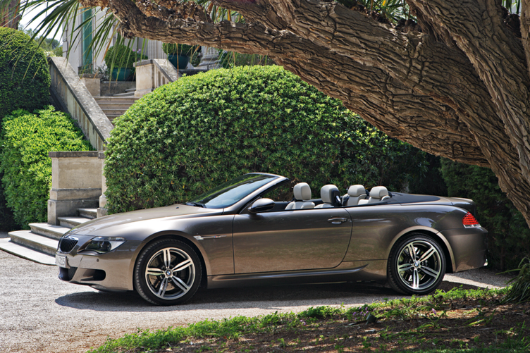 班戈时代配备v10引擎的高性能coupé,给我一台m8都不换?_车家号_发现