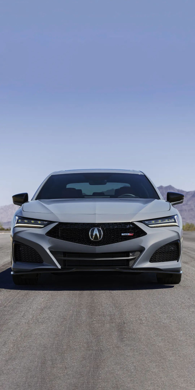 讴歌发布2024款tlx,铁定无缘中国_车家号_发现车生活_汽车之家