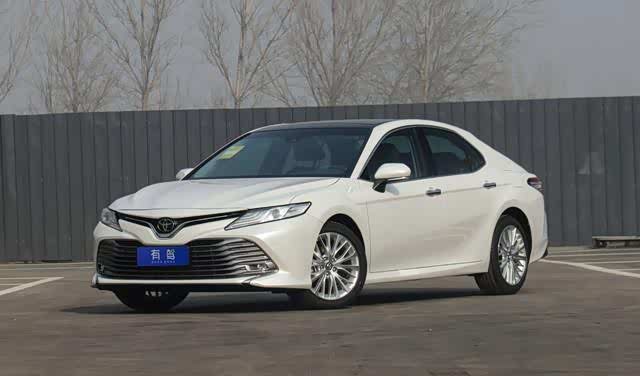 丰田凯美瑞性价比介绍