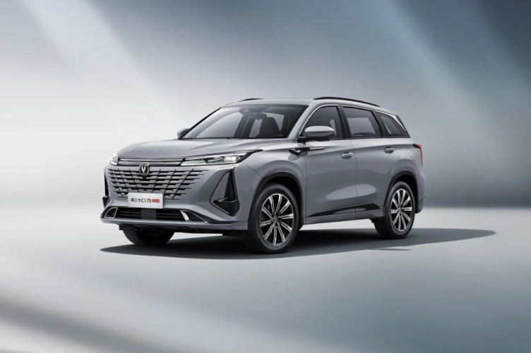 销量排行榜suv_2023年上半年SUV销量前十盘点,ModelY夺冠,三款合资燃油车入榜(2)