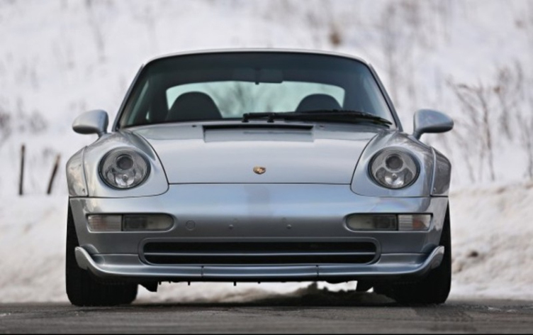 经典车型回顾:保时捷911 gt2(993)_车家号_发现车生活_汽车之家