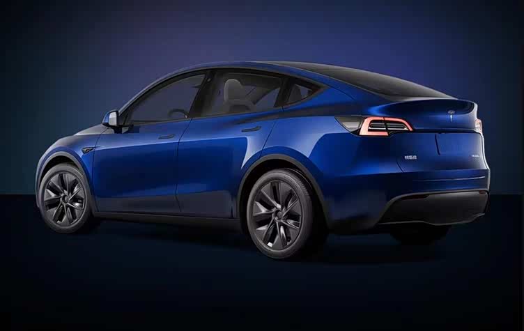 属实有点无聊特斯拉modely长续航版价格上调2000元