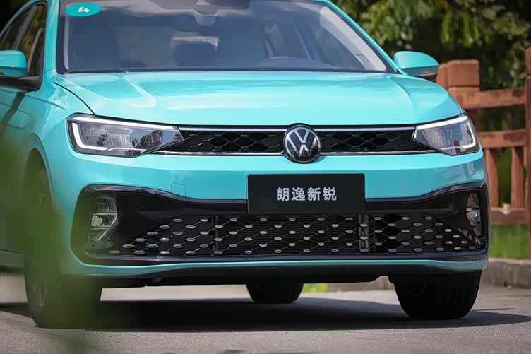 不到10万的上汽大众朗逸新锐怎么样?_车家号_发现车生活_汽车之家