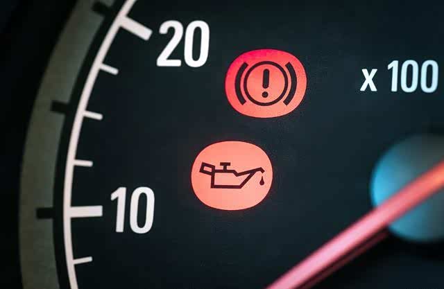 esc故障灯亮怎么解决