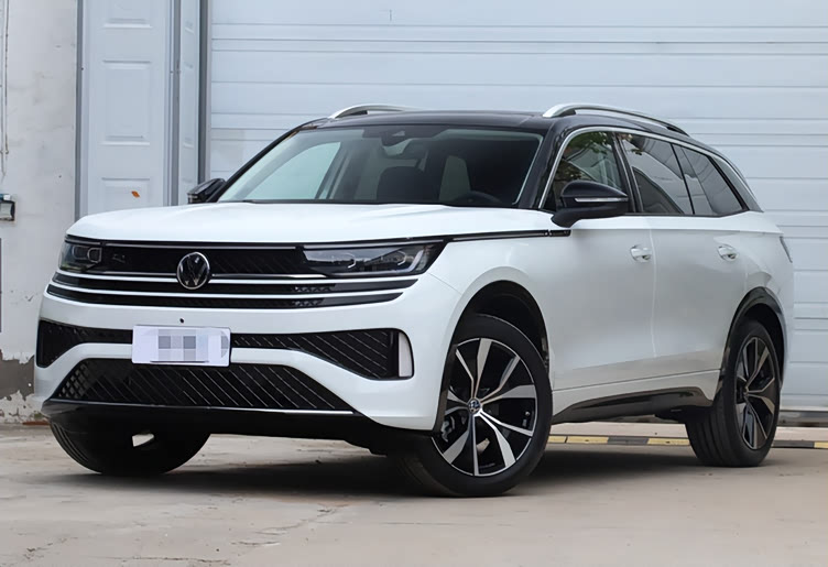 奢华科技尽显一汽大众揽胜巡展彰显卓越品质