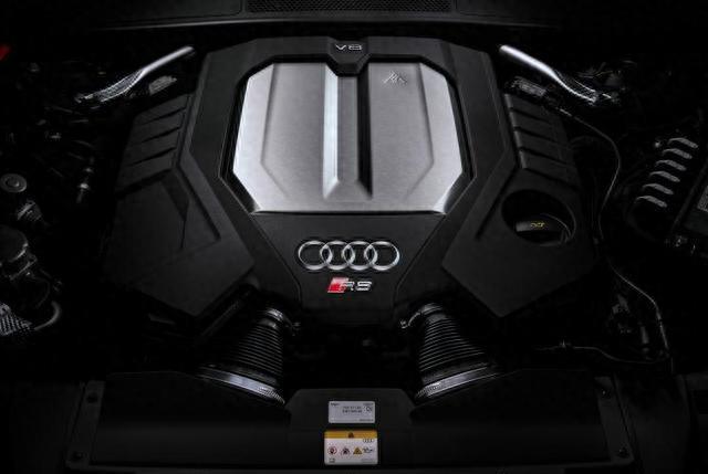 搭載40升v8雙渦輪增壓發動機奧迪rs6rs7performance接受預訂