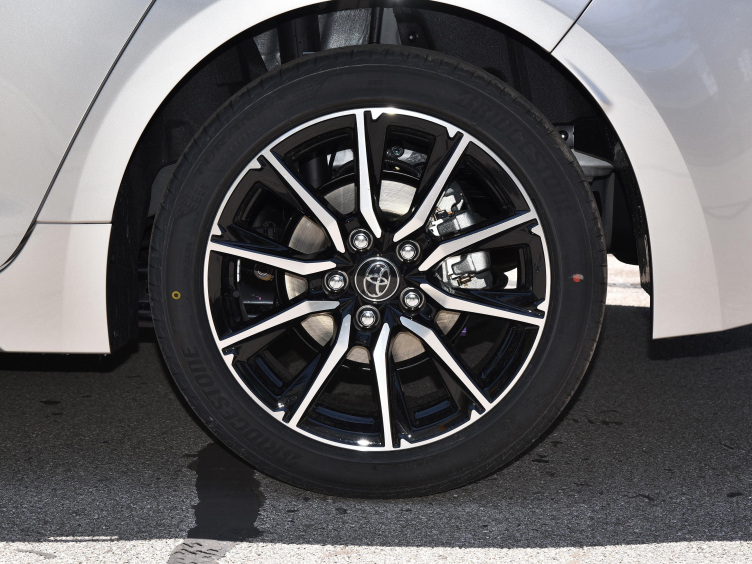 全球口碑全面提升广汽丰田雷凌智能电混双擎能否演绎王者归来