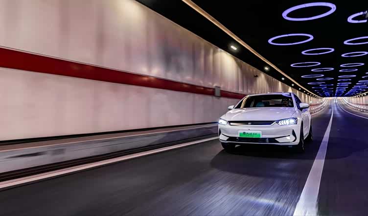 网约车中的顶配11真续航你看中的品质它全都有