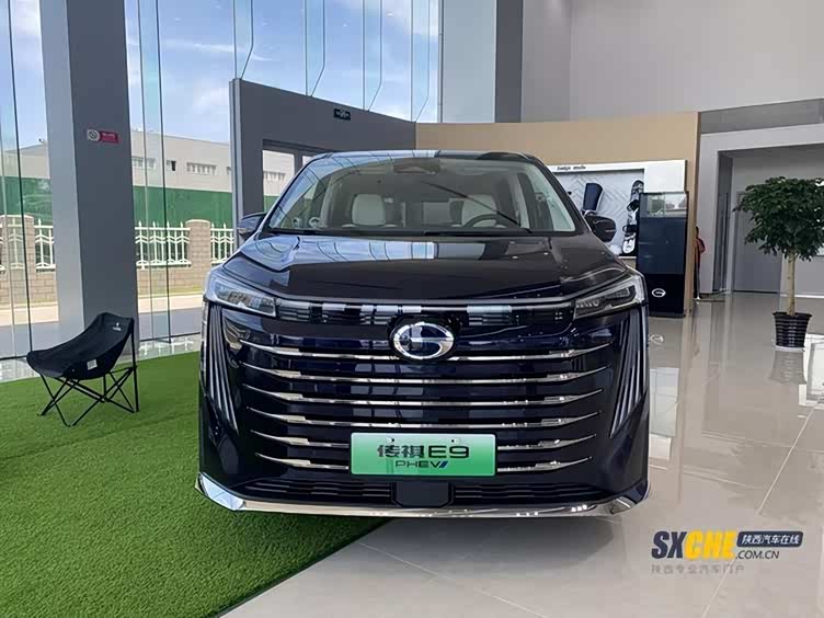 传祺智电新能源e9尊享品鉴会西安站_车家号_发现车生活_汽车之家