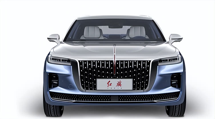 30引擎压榨400扭矩红旗h9定价200万不过分吧