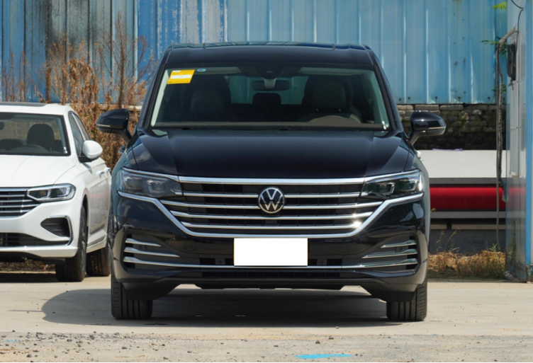 大众威然2024款成都车展上市起售2898万实力如何