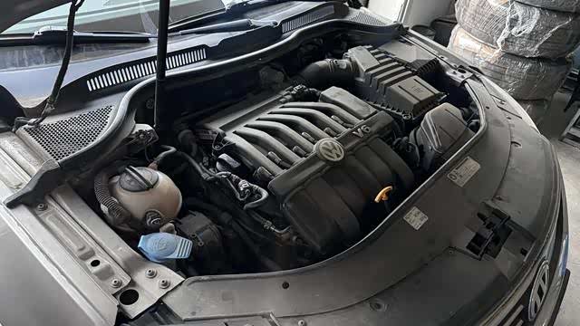 大众ccrline版本你值得拥有