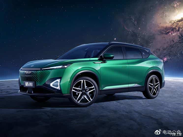 东风汽车春季发布会：量子架构、马赫E动力以及氢舟将登场_车家号_发现车生活_汽车之家