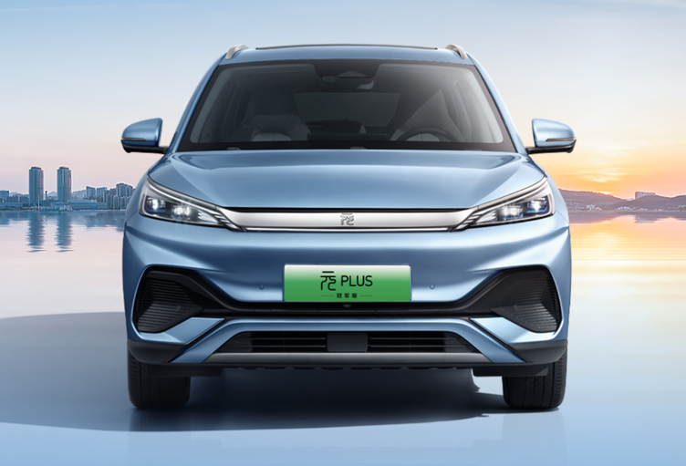 比亚迪排行_2023年12月轿车销量TOP20:比亚迪5车上榜,宏光MINIEV月销再破5...(2)