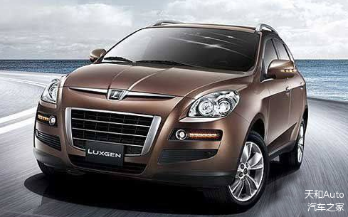 未来或不造车,东风裕隆(纳智捷)终成过去式_车家号_发现车生活_汽车之