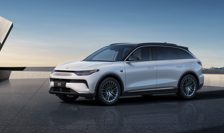 零跑汽车三季度交付量创新高零跑能否实现l3级别的智能驾驶