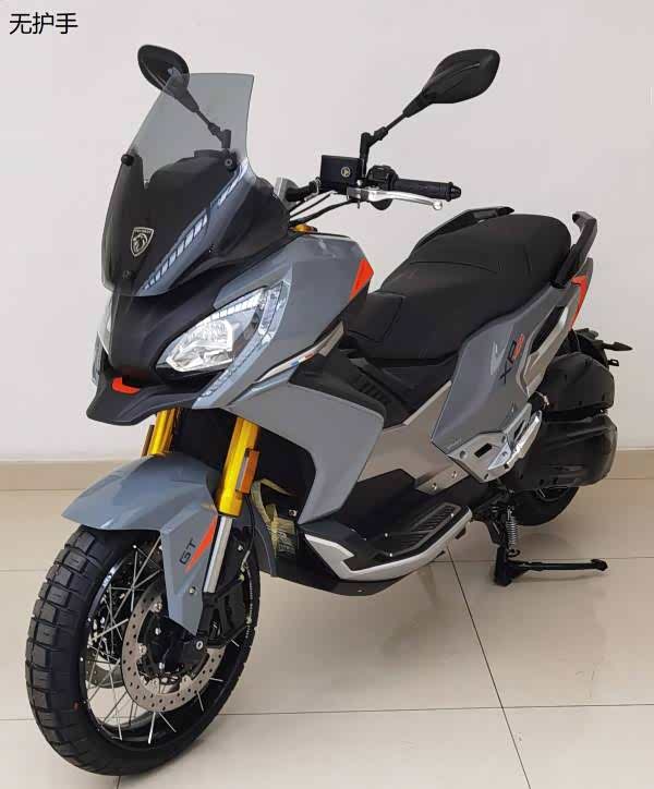 第377批工信部踏板摩托车一分钟速览钱江推出125水冷发动机