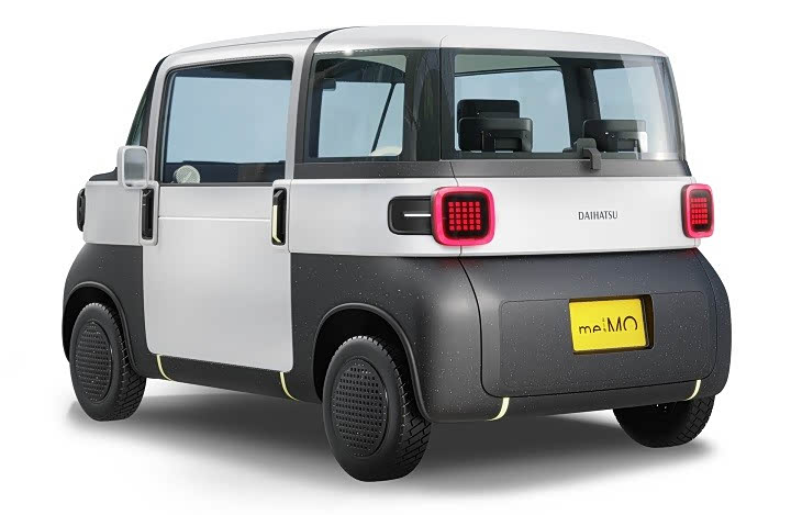 经典敞篷车卷土重来,日系总算发力了