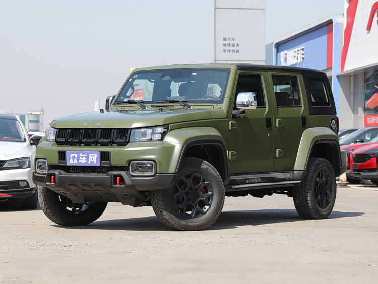 SUV排行榜_官宣!2023年SUV质量最新排名出炉:ModelY第13,CR-V排名62!(2)