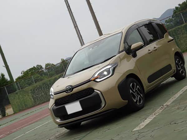 全新改款版本田freed疑似曝光前脸设计和发布时间引人关注