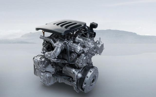 柴油发动机能否发展成为增程式汽车的新动力?