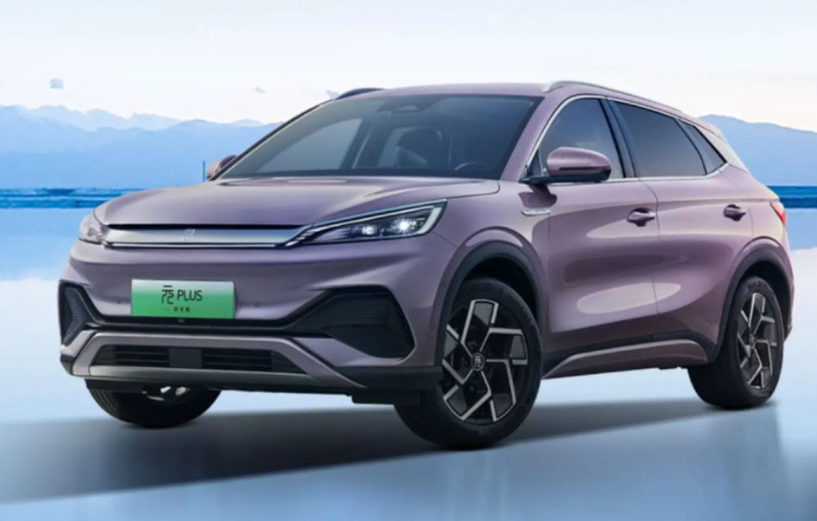 电动车性价比排行_预算15万元买新能源车,靠谱选择绕不过这三个品牌
