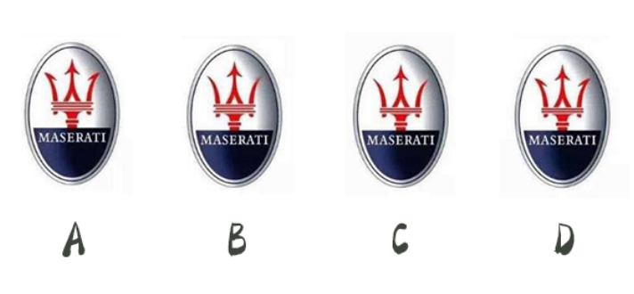 老司机过儿童节,看图猜车标,答对一半已是大神_车家号_发现车生活