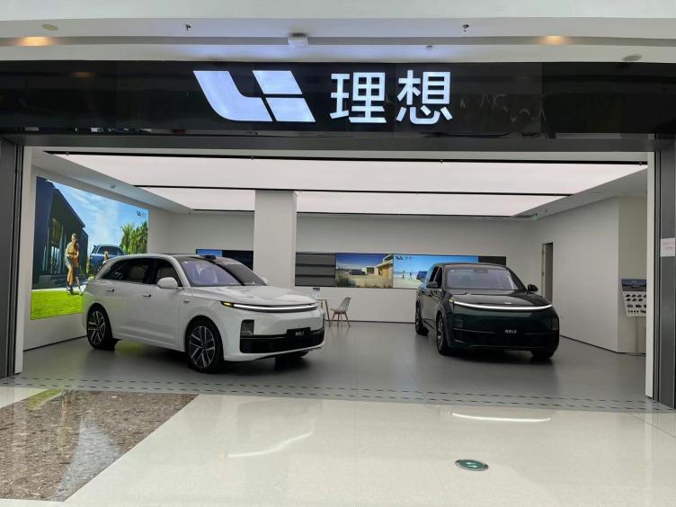 自主汽车排行_2023年8月自主车企销量排行榜