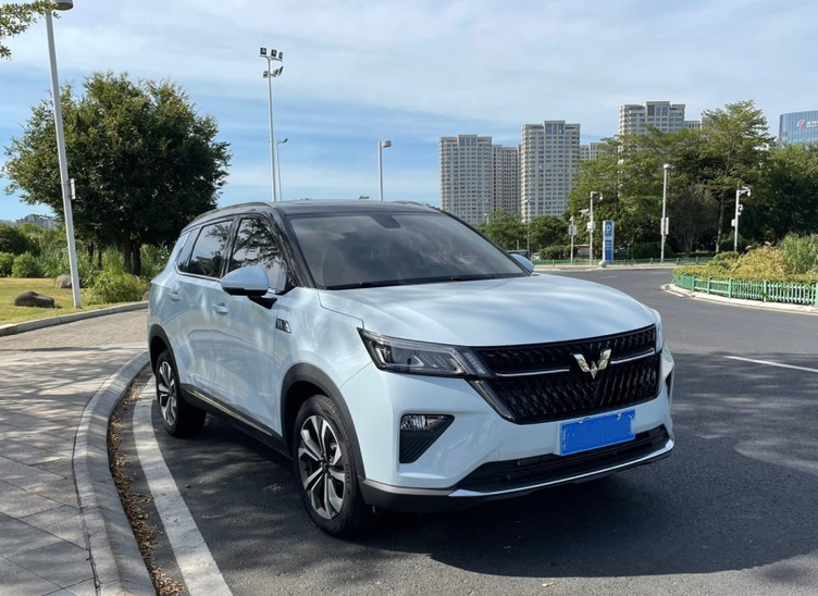 车主分享五菱星辰跑了7个月17万公里一公里油费才3毛多