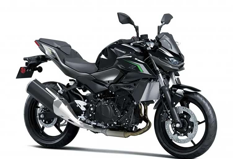 川崎推出500系列车型有新瓶装老酒的嫌疑但依然值得期待