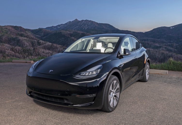 特斯拉model y要涨价了?销售朋友圈爆料,涨价幅度或超1.4万元_车家号_