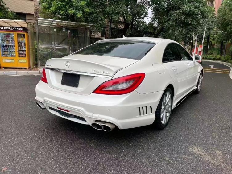 16 cls350 13 5 