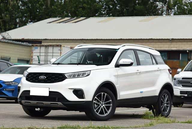 挂着羊头卖狗肉这几款车披着合资车外衣其实是国产换车标