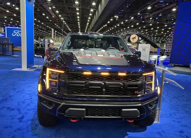  5 2l v8 f 150 r 