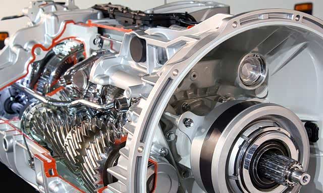 怎么判断变速箱拨叉坏了