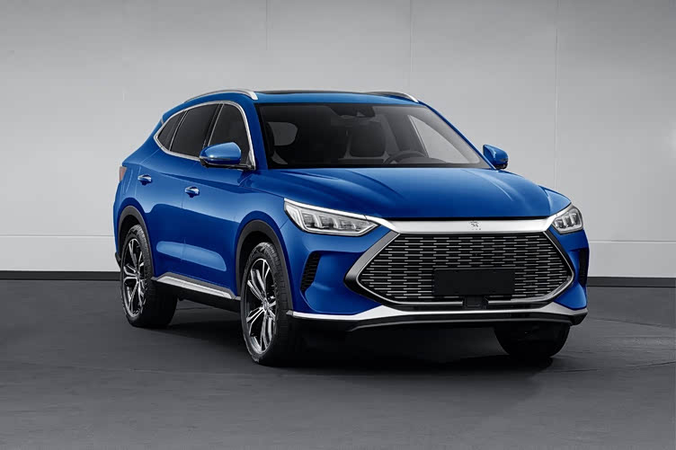 世界品牌车排行榜_BF2023年全球汽车品牌100强榜单发布(2)